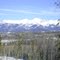 Colorado State Forest from Owl Mountain