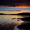 Sunrise over Oyster Harbour
