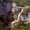 Cascade de Charabotte