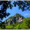 Rocher du Grand Sangle