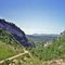 Rhone-Alpes / auf der Fahrt nach Bourdeaux