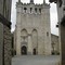 Le plan, Eglise.