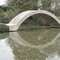 Le Pont du Diable.