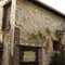 Maison d'artiste, cour
