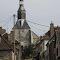 Eglise de Saint-Mards-En-Othe (Aube) 23 septembre 2012.