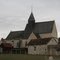 Eglise de Draché