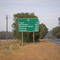 Road Sign