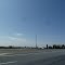 San Joaquin Valley, CA:  Heading North, Nearing Corcoran, 2012