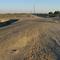 State Route 43 Frontage Road (View Southeasterly)