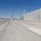 Feed plant just south of Corcoran along Santa Fe Ave, 7/2013