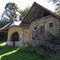 La chapelle du Grand Montgilbert