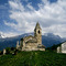 Eglise Saint Pierre d'Extravache
