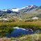 Dômes d'Arpont 3601m et de Chasseforêt 3586m