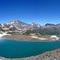 Lac de Chasseforêt 2757 m,