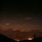 Etoiles au dessus de la Vanoise