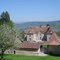 St Geoire en Valdaine, Chateau de Longpra