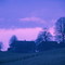 Soir d'automne