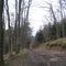 Col de la Luère Petit chemin en automne