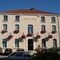 Chazelles sur Lyon, mairie