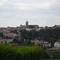 St Galmier, vue générale
