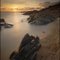 Corsican Sunset