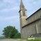 Eglise de Badinières