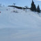 Courchevel 1550 - Télécabine des Grangettes