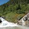 Cascades des Poux, la Rosière