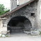 Four banal à Izieu