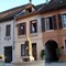 Place Charles Dullin, Yenne, Savoie