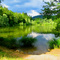 Lac de Cuttura