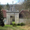 Portail de la chartreuse de Vaucluse