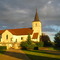 eglise de charchilla