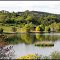 Quiétude (Lac de Chanon)