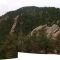 View from behind the First Flatiron
