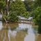 December Flood 2010: Duke's Bridge