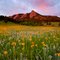 Chautauqua Park - Boulder, Colorado