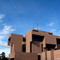 2007 - November 30th - National Center For Atmospheric Research (NCAR), looking N.
