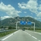 Montmélian, A41, Échangeur A43
