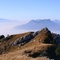Sommet du Margeriaz