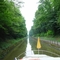 Canal du Centre, près Chagny