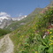 Vanoise, le GR 55
