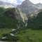 Vanoise, ruisseau de Ritord