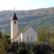 Eglise de Coisia