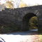Railroad Overpass