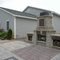 Unilock Fire Place @ K & H Construction LLC