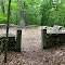 Thomas Wilcox Burial Spot (Died 8-5-1857) - Not Actual Location - See Comment