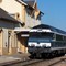 CC 72091 gare de Digoin (71)