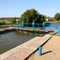 Ecluse, canal Digoin a Roanne