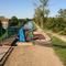 Ecluse, canal Digoin a Roanne